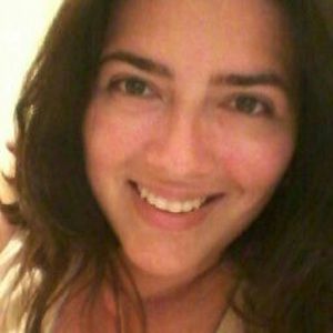 Meet your Posher, Denise